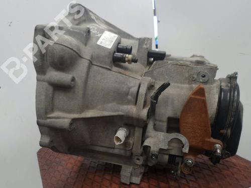 Gearbox FORD FIESTA V (JH_, JD_) 1.25 16V | BP1290728M3 