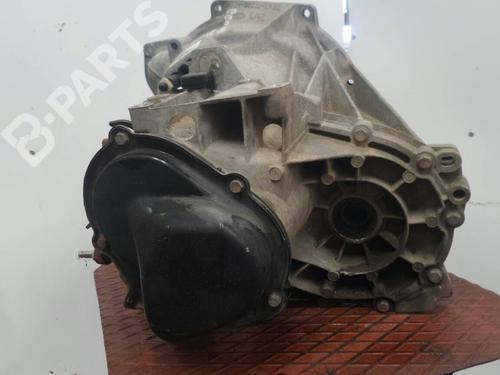 Gearbox FORD FIESTA V (JH_, JD_) 1.25 16V | BP1290728M3 