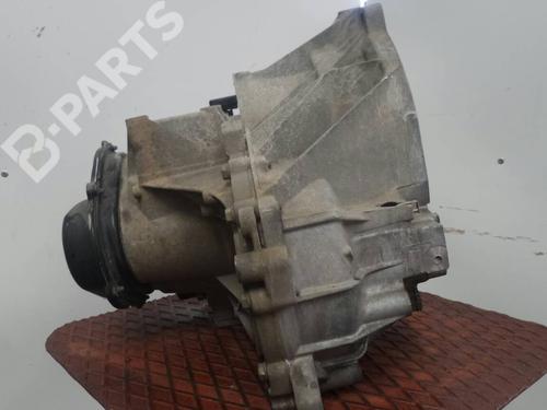 Gearbox FORD FIESTA V (JH_, JD_) 1.25 16V | BP1290728M3 