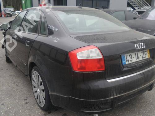 AUDI A4 B6 (8E2) 1.9 TDI (130 hp) 153042