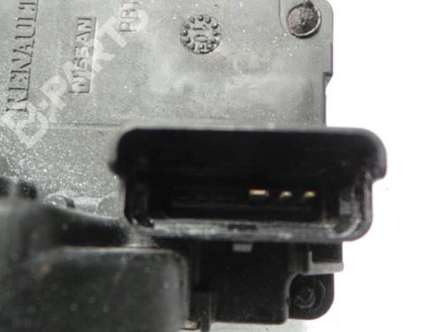 Rear left lock NISSAN QASHQAI / QASHQAI +2 I (J10, NJ10, JJ10E) 2.0 dCi All-wheel Drive | BP1676473C100 