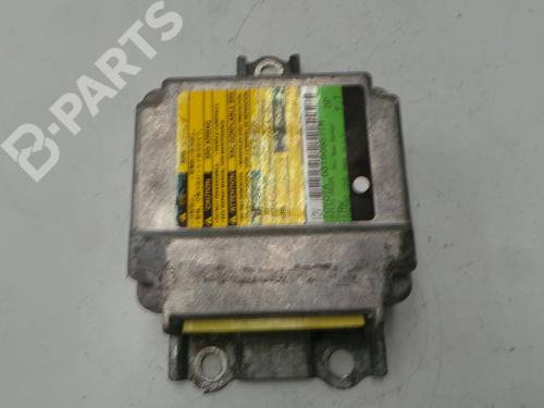 ECU airbags TOYOTA AVENSIS (_T22_) 1.6 i (AT220_, AT220R) 89170-05020  03190937TM