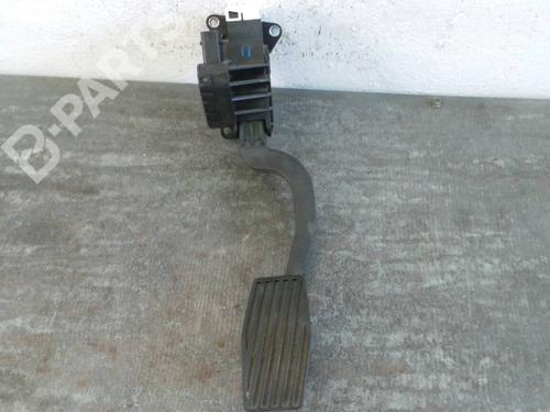 Pedal OPEL CORSA D (S07) 1.2 (L08, L68) 13305804