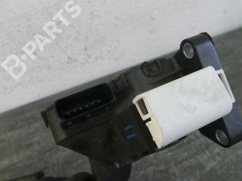 Pedal OPEL CORSA D (S07) 1.2 (L08, L68) | BP1682703I4 