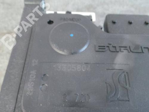 Pedal OPEL CORSA D (S07) 1.2 (L08, L68) | BP1682703I4 
