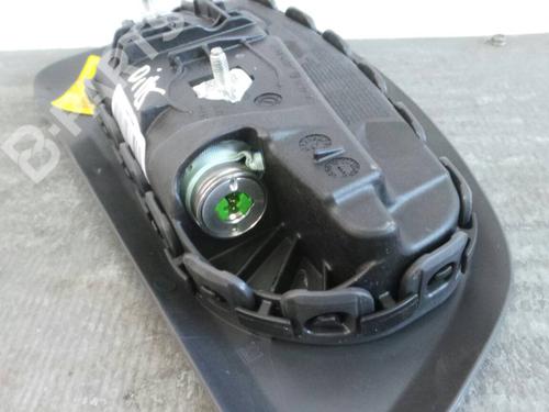 Right seat airbag OPEL CORSA D (S07) 1.2 (L08, L68) | BP1682716C14 