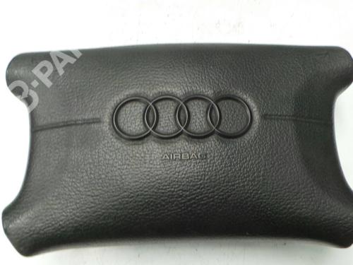 Driver airbag AUDI A4 B5 (8D2) 1.9 TDI (90 hp) 954-65C