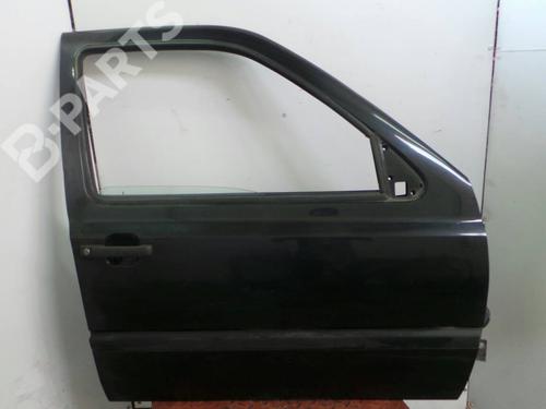 Right front door VW GOLF III (1H1) 1.4 (60 hp)null