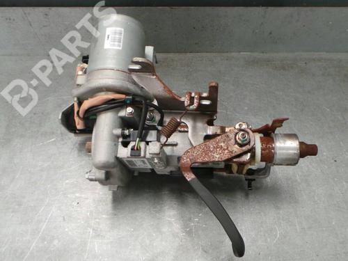 Piantone sterzo RENAULT SCÉNIC II (JM0/1_) 2.0 dCi (JM1K) (150 hp) 8200741585