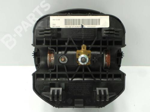 Driver airbag CITROËN C4 I (LC_) 1.6 HDi | BP1719783C9 