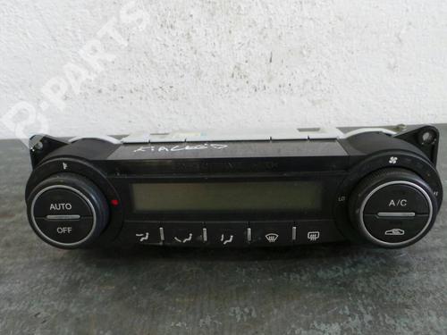 Climate control KIA CEE'D SW (ED) 1.6 CRDi 115 HC1297250-1H603EQ