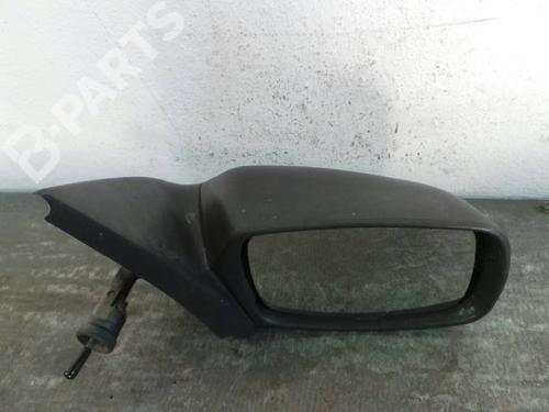 Retrovisor derecho FORD FIESTA III (GFJ) 1.1 (50 hp)null