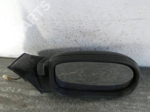 Right mirror SUZUKI SWIFT II Hatchback (EA, MA) 1.0 i (SF310, AA44) (53 hp)null