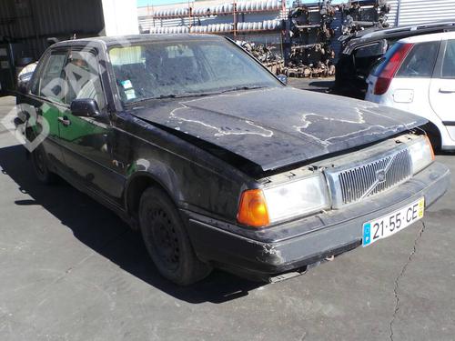 VOLVO 460 (464) 1.6 (83 hp) 158554