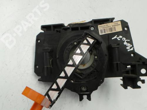 Airbag Schleifring RENAULT CLIO II (BB_, CB_) 1.2 (BB0A, BB0F, BB10, BB1K, BB28, BB2D, BB2H, CB0A,... (58 hp) 7700432854