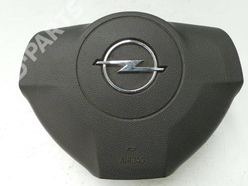 Airbag conducteur OPEL ASTRA H Estate (A04) 1.7 CDTI (L35) (101 hp) 13168455