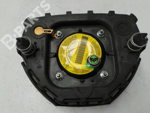 Driver airbag OPEL ASTRA H Estate (A04) 1.7 CDTI (L35) | BP1773631C9 