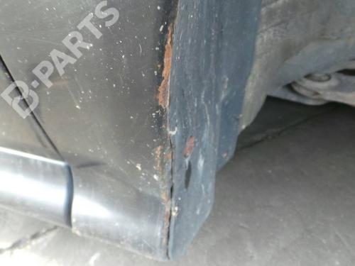 Right front fenders SKODA OCTAVIA I (1U2) 1.6 | BP1773812C42 