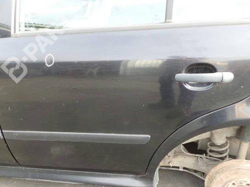 Left rear door SKODA OCTAVIA I (1U2) 1.6 | BP1773819C4 