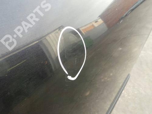 Left rear door SKODA OCTAVIA I (1U2) 1.6 | BP1773819C4 