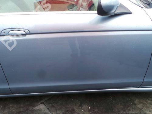 Dør højre fortil JAGUAR S-TYPE II (X200) 2.5 V6 | BP1776434C3 