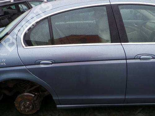 Dør høyre bak JAGUAR S-TYPE II (X200) 2.5 V6 BP1776436C5