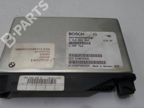 BP1776646M51 | Automatic gearbox ECU BMW 5 (E39) 520 i BP1776646M51