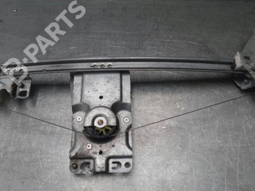Rear left window mechanism PEUGEOT 307 SW (3H) 1.6 HDI 110 | BP1777642C24 