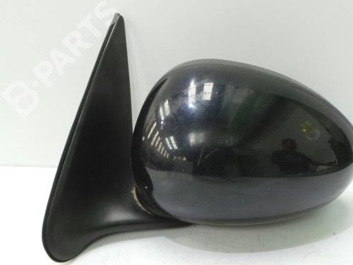 Left mirror ROVER 45 I Saloon (RT) 1.4 | BP1780394C26 