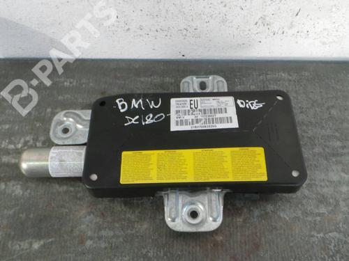 Right seat airbag BMW 3 Touring (E46) 320 d 560992590260