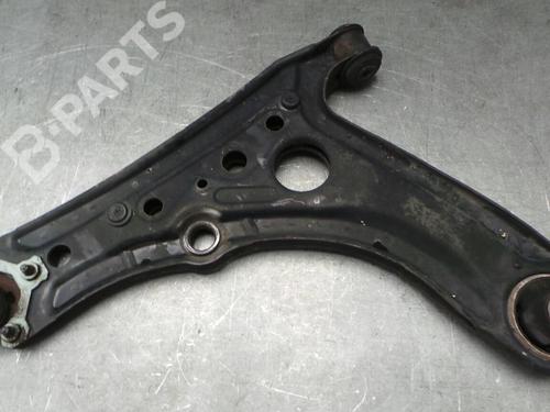 Left front suspension arm VW LUPO I (6X1, 6E1) 1.0 BP1782862M12