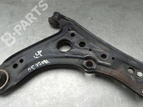 Left front suspension arm VW LUPO I (6X1, 6E1) 1.0 | BP1782862M12 