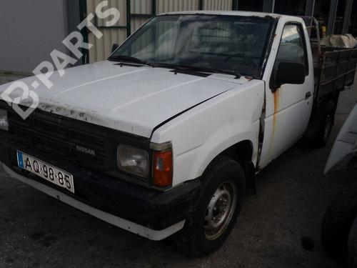 Used Parts NISSAN PICK UP (D21) 2.3 D (69 hp) 159356