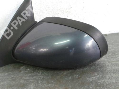 Left mirror OPEL OMEGA B (V94) 2.5 TD (F69, M69, P69) | BP1784914C26 
