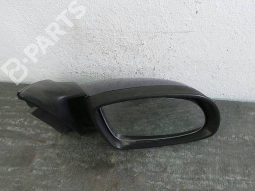 Right mirror OPEL OMEGA B (V94) 2.5 TD (F69, M69, P69) BP1785344C27