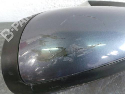 Right mirror OPEL OMEGA B (V94) 2.5 TD (F69, M69, P69) | BP1785344C27 