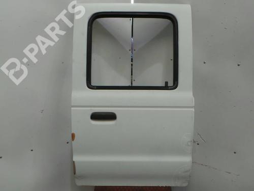 Right rear door MAZDA B-SERIE (UN) 2.5 TD 4WD BP136305C5