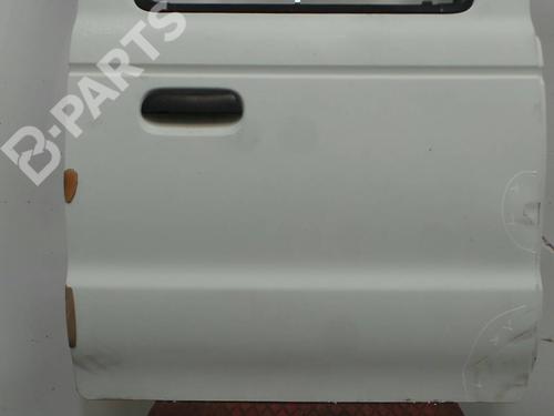 Right rear door MAZDA B-SERIE (UN) 2.5 TD 4WD | BP136305C5 