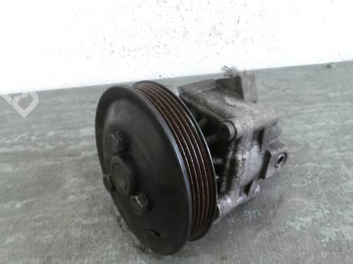 Steering pump OPEL OMEGA B (V94) 2.5 TD (F69, M69, P69) 76819552617515000