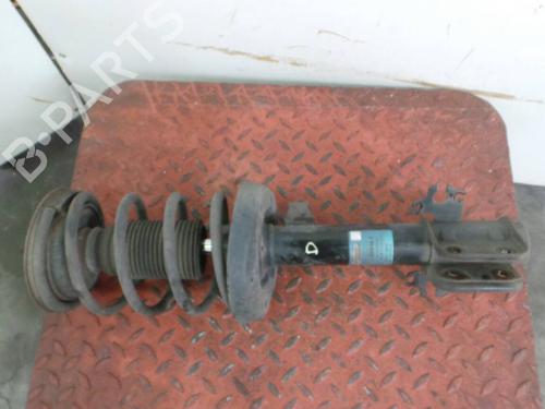 Right front shock absorber OPEL OMEGA B (V94) 2.5 TD (F69, M69, P69) 32-B48-F 824903553027