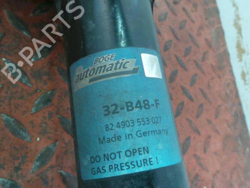 Right front shock absorber OPEL OMEGA B (V94) 2.5 TD (F69, M69, P69) | BP1789001M17 