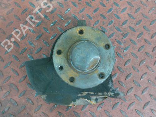 Right front steering knuckle OPEL OMEGA B (V94) 2.5 TD (F69, M69, P69) GM61