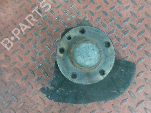 Left front steering knuckle OPEL OMEGA B (V94) 2.5 TD (F69, M69, P69) GM61