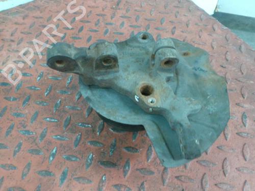 Left front steering knuckle OPEL OMEGA B (V94) 2.5 TD (F69, M69, P69) | BP1789004M25 