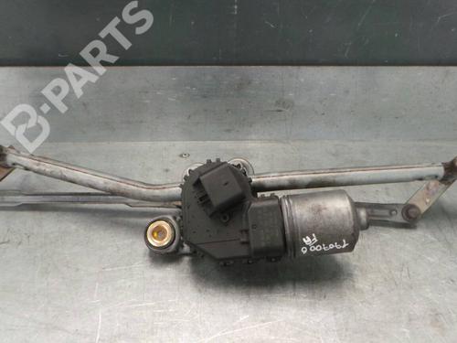 Articulacion limpia delantero FORD MONDEO III (B5Y) 2.0 TDCi (130 hp) 1S7117508AD ; 0390241702;