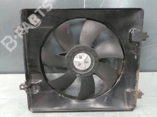 Radiator fan HONDA CR-V III (RE_) 2.0 i-VTEC 4WD (RE5, RE2) (150 hp)null