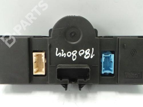 Climate control RENAULT CLIO III (BR0/1, CR0/1) 1.2 16V (BR02, BR0J, BR11, CR02, CR0J, CR11) | BP1794496I5 