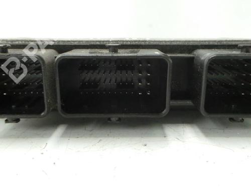 Engine control unit (ECU) RENAULT CLIO III (BR0/1, CR0/1) 1.2 16V (BR02, BR0J, BR11, CR02, CR0J, CR11) | BP1794656M57 