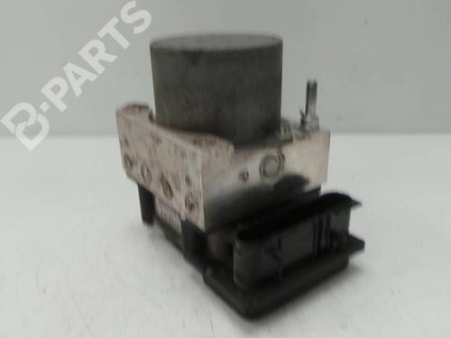 ABS pump RENAULT CLIO III (BR0/1, CR0/1) 1.2 16V (BR02, BR0J, BR11, CR02, CR0J, CR11) 0265231516  8200334969  0265800411