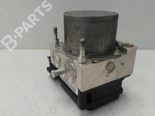 ABS pump RENAULT CLIO III (BR0/1, CR0/1) 1.2 16V (BR02, BR0J, BR11, CR02, CR0J, CR11) | BP1794658M43 